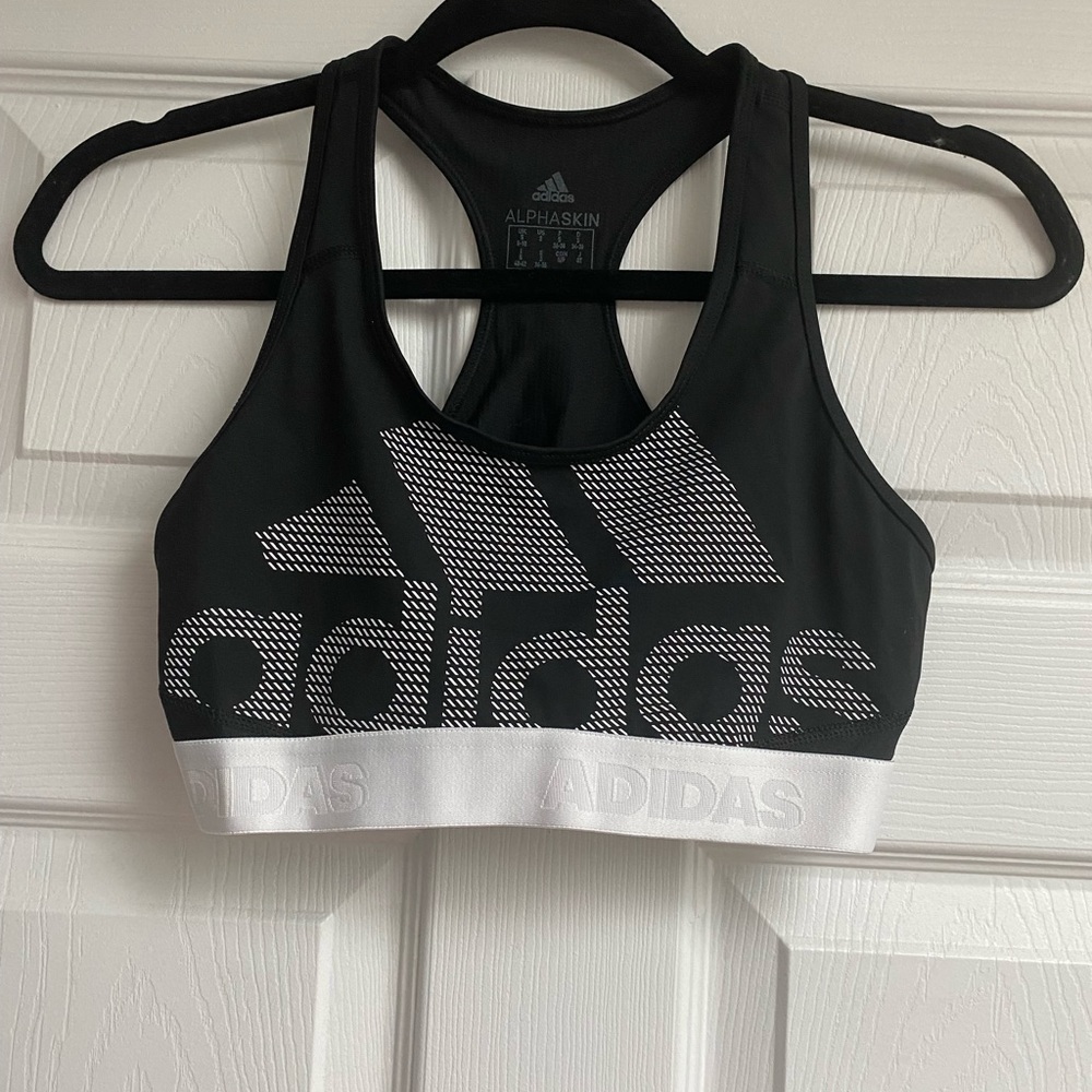 Adidas Sport Bra Brand New